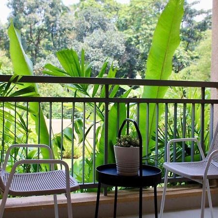 Charming 2Bhk Getaway In Siolimアパートメント エクステリア 写真
