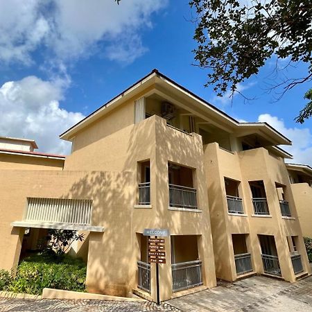 Charming 2Bhk Getaway In Siolimアパートメント エクステリア 写真
