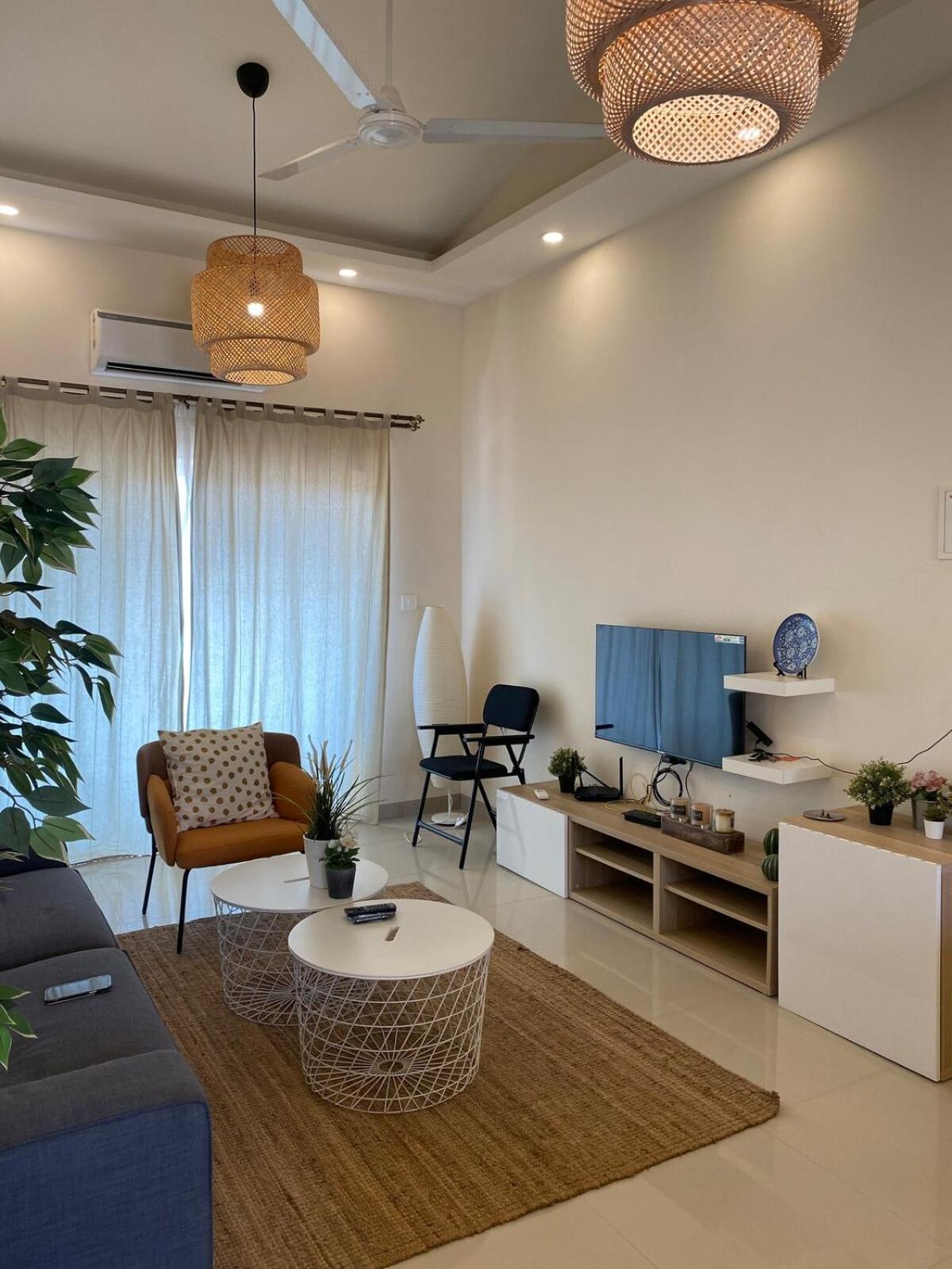 Charming 2Bhk Getaway In Siolimアパートメント エクステリア 写真