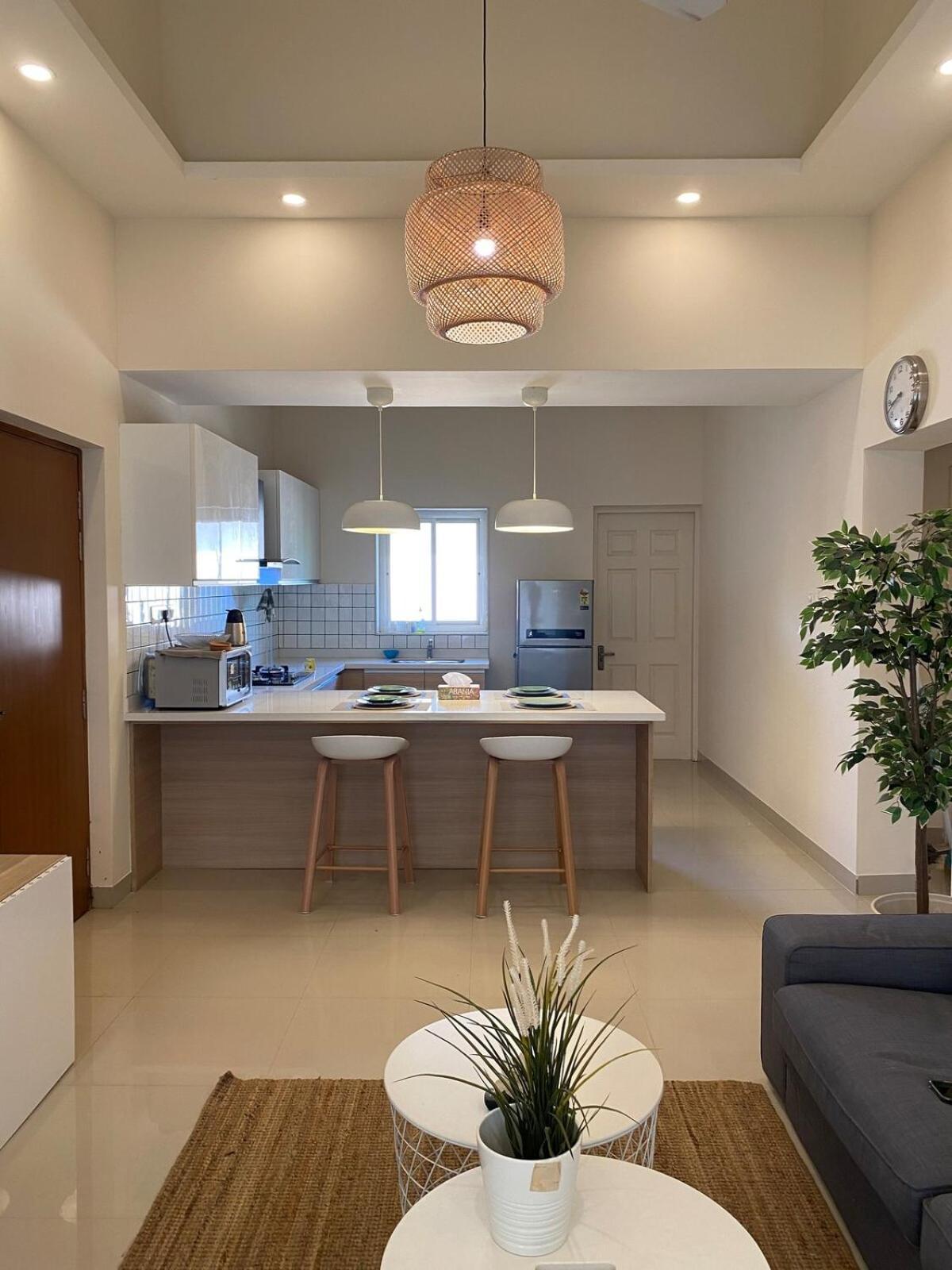 Charming 2Bhk Getaway In Siolimアパートメント エクステリア 写真