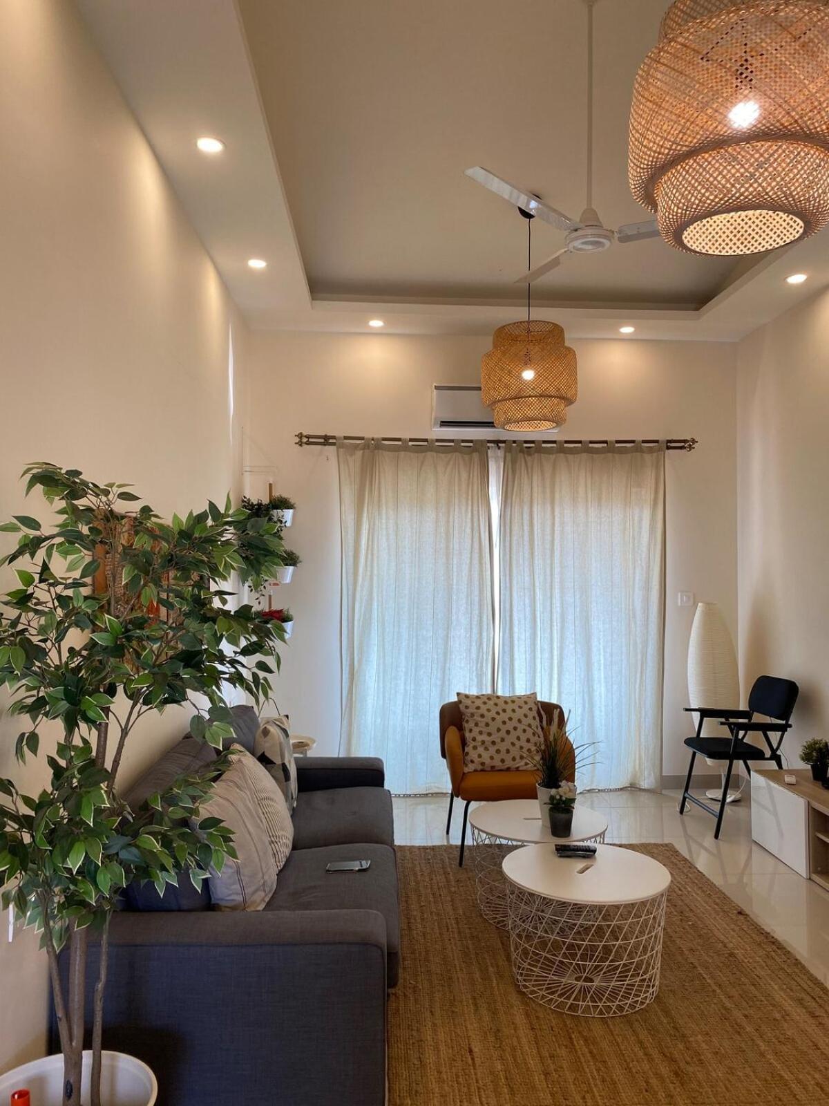 Charming 2Bhk Getaway In Siolimアパートメント エクステリア 写真